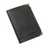 1Pc Russian Auto Driver License Cover Unisex Formal Bag PU Leather Solid Cover for Car Driving Documents Card Credit Holder Case