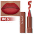 DUNUF Long-Lasting Matte Lipstick – Highly Pigmented, Lightweight & Smooth Application