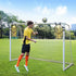 Soccer Goal Target Net – Precision Training Aid for Enhanced Shooting Accuracy