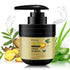 100g Ginger Shampoo Makes Hair Smoother, More Transparent, Making Hair More Moisturized