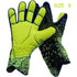 Professional Goalkeeper Gloves – Superior Grip, Durability, and Comfort for Enhanced Performance
