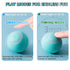 Interactive Smart Cat Toy Ball - Automatic Rolling Ball for Indoor Cats