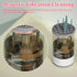 Electric Makeup Brush Cleaning Machine - USB Charging