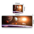Galaxy Gaming Mouse Pad-Large Keyboard Mat-XXL Desk Mats