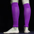 Professional Football Socks with Shin Pad Coverage – Knee-High Sports Performance