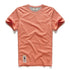 Men's Basic Summer T Shirt-Causal Short Sleeve Cotton Top