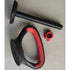 Adjustable Kettlebell Handle for Weight Plates - Arm Strength Workout Dumbbell Grip