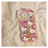 Sanrio Hello Kitty Transparent Cartoon Case | Full Coverage, Water-Resistant, Anti-Fingerprint Y2K Luxury Cover for iPhone 15, 14, 13, 12, 11 Pro Max, XR, XS Max, 8 Plus, 7