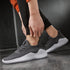 Men's Trendy Trainers-Breathable Mesh Sneakers