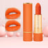 Premium Long-Lasting Matte Lipstick – Waterproof & Non-Stick Formula