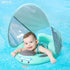 Mambobaby Newest Non Inflatable Baby Float-Swimming Pool Baby Float