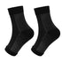 Compression Ankle Support Socks – Neuropathy Relief, Breathable, and Durable