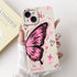 Jueeboy Protective Soft Silicone Phone Case – Cute and Artistic Designs for iPhone 14 Series