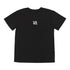 Men's Fitness Short Sleeve T Shirt-Sports Loose Cotton Tshirt