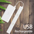 Ultra Thin LED Night Light Motion Sensor-USB LED Indoor Lighting