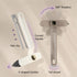 360° Rotating Crevice Cleaning Brush - Bathroom, Shower, Floor Tile, Joint & Gap Cleaner Brush