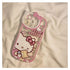 Sanrio Hello Kitty Transparent Cartoon Case | Full Coverage, Water-Resistant, Anti-Fingerprint Y2K Luxury Cover for iPhone 15, 14, 13, 12, 11 Pro Max, XR, XS Max, 8 Plus, 7