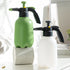 2L Hand Pressure Air Compression Pump Sprayer - Garden & Cleaning Supplies