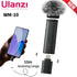 Ulanzi WM-10 Wireles Lavalier Microphone 1 to 1 Mic USB C