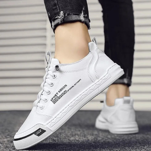 Fashion Casual Men's shoes- Comfortable Sneaker
