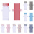 Fashion Beach Chair Towel Cover Towel Chair Cover Sunbathing Patio Chaise Pool
