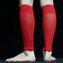 Professional Football Socks with Shin Pad Coverage – Knee-High Sports Performance