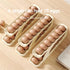 New Rotating 30-Grids Egg Storage Box – 3-Tier Space-Saving Organizer