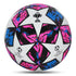 Professional PU Leather Soccer Ball – Seamless, Durable, and Designed for Performance