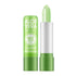 Color Changing Aloe Vera Lipstick – 2pcs, Moisturizing, Long-Lasting, Net Weight 3.5g