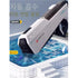 Electric Water Gun Toy - Automatic and Large Capacity Water Gun for Summer
