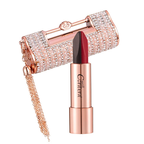 Moisturizing Lipstick – 3-Year Shelf Life, One Unit, Long-Lasting Hydration