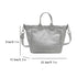 MOJOYCE Women's Fashion Tote Bag – Trendy, Spacious, and Versatile Handbag for Daily Use
