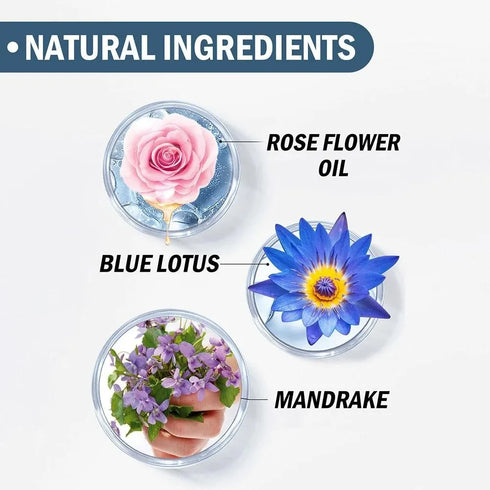 50ml Pheromone Cologne- Original Deodrant Body Splash