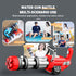 New Large Electric Water Gun Toy - High Pressure Automatic Spray for Kids and Adults