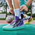 Fashion Sports Shoes For Men-Non Slip Basketball Shoe-Waterproof Gym Shoes