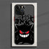 Pokemon Cool Gengar Phone Case For iPhone 15 14 13 12 11 Pro Max mini XS Max XR X 8 Plus SE Frosted Translucent Cover