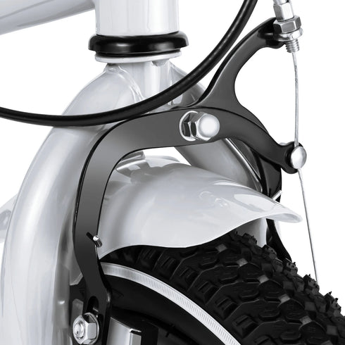 14Inch  Kid's Bike with Training Wheels - New Bicycle for Boys & Girls, Ages 3 to 6