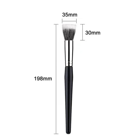 Three-in-One Matte Highlighter Contouring Blush Palette with Pearly Shiny Eyeshadow – Multifunctional Face Makeup Palette for Long-Lasting, Natural Glow