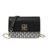 Classic Multi-Embossed Ladies Crossbody Bag – Fashionable Luxury Shoulder Handbag with Appliques and Sequined Details