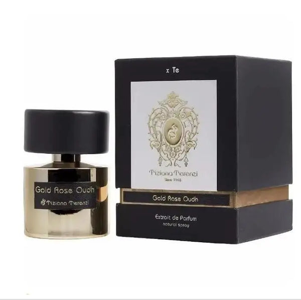 Famous Tiziana Terenzi Fragrance 100ml