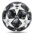 Professional PU Leather Soccer Ball – Seamless, Durable, and Designed for Performance