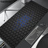 Geometric Gaming Mousepads-XXL Large Desk Mat-Keyboard Mats