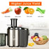 800W Juice Container, Electric Juice Machine Fruit Extractor
