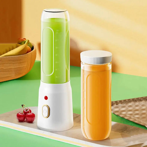 Wireless Mini Portable multi-function Electric Blender