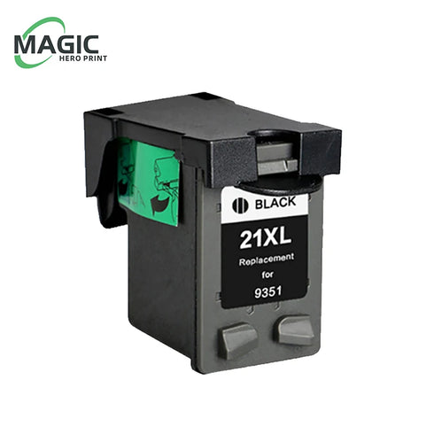 NEW compatible ink cartridges For HP21 For HP22 For HP21XL HP22XL Deskjet F380 F2280 3910 3915 3920 3930 3938 D1530 D1311 D1320