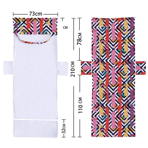 Pool Sun Lounger Cover With Pockets Beach Towel Cover Microfiber Pool Lounge Chair Cover Bath Towel Holidays Chair Mate