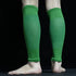 Professional Football Socks with Shin Pad Coverage – Knee-High Sports Performance