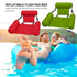 Inflatable Mattresses-Hammock Lounge Chairs-Swimming Pool Accessories