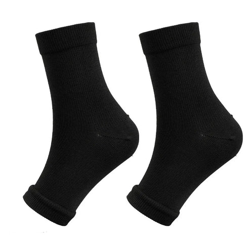 Compression Ankle Support Socks – Neuropathy Relief, Breathable, and Durable