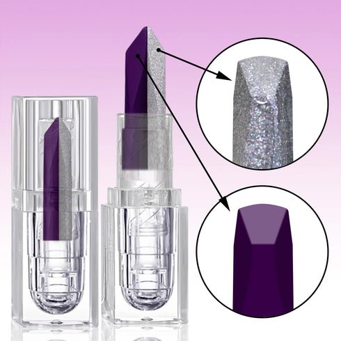 Easy-to-Apply Lipstick – 3.8g, Smooth Finish, Long-Lasting